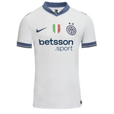Inter Milan 24-25 Away Jersey